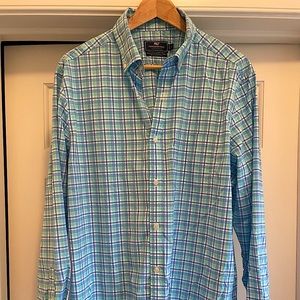 Vineyard Vines Performance Murray Shirt